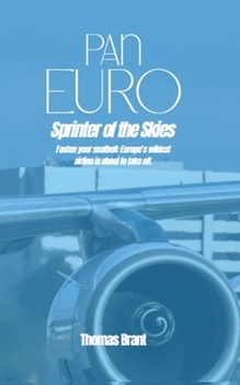 Sprinter of the Skies