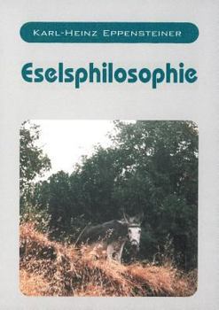 Paperback Eselsphilosophie [German] Book