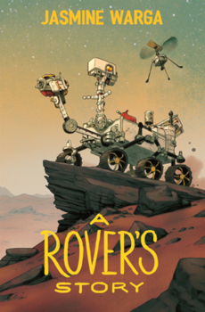 Library Binding Rover's Story Book
