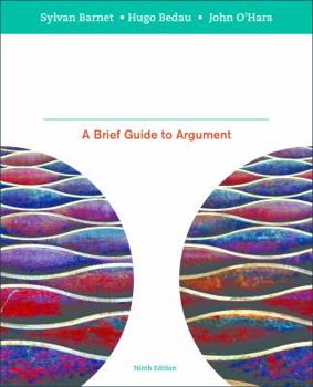 Paperback Critical Thinking, Reading and Writing: A Brief Guide to Argument Book