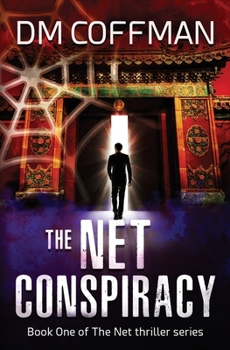 Paperback The Net Conspiracy Book