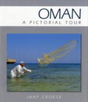 Hardcover Oman Book