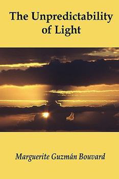 Paperback The Unpredictability of Light Book