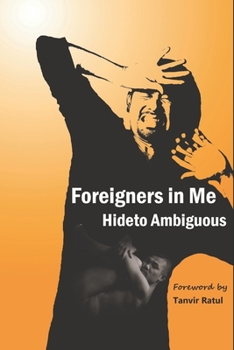 Paperback Foreigners in Me Book