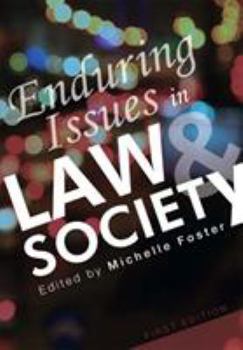 Paperback Issues in Law and Society Book