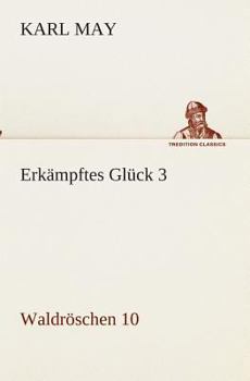 Paperback Erkämpftes Glück 3 [German] Book