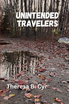 Paperback Unintended Travelers Book