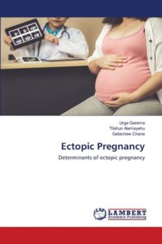 Paperback Ectopic Pregnancy Book