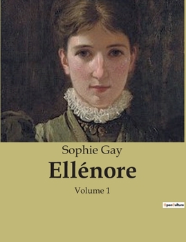 Paperback Ellénore: Volume 1 [French] Book