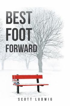 Paperback Best Foot Forward Book