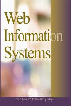 Web Information Systems