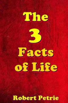 Paperback The 3 Facts of Life Book