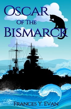 Paperback Oscar Of The Bismarck Book