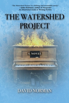 Paperback The Watershed Project Book