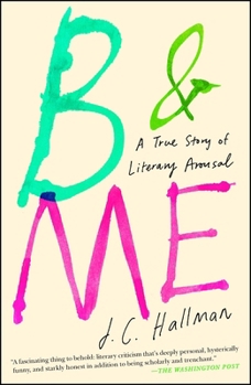 Paperback B & Me Book