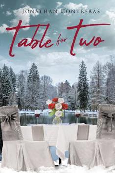 Paperback Table for Two Book
