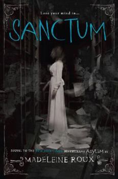 Sanctum - Book #2 of the Asylum