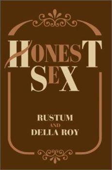 Paperback Honest Sex Book