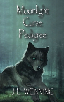 Paperback Moonlight Curse Pedigree Book