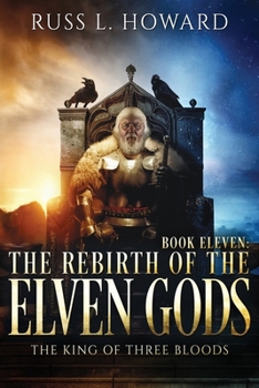 The Rebirth of the Elven Gods