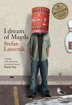 Paperback I Dream of Magda Book