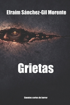 Paperback Grietas [Spanish] Book