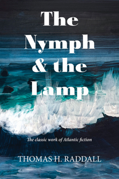 Paperback The Nymph and the Lamp: (New Edition) Book