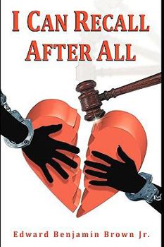 Paperback I Can Recall After All Book