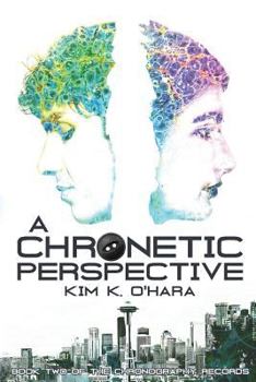 Paperback A Chronetic Perspective Book