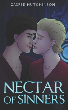 Paperback Nectar of Sinners Book