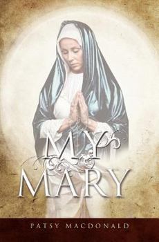 Paperback My Mary Book