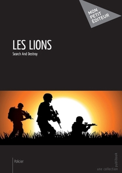 Les Lions (French Edition)