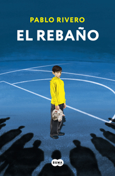 Paperback El Rebaño / The Flock [Spanish] Book