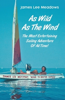 Paperback As Wild as the Wind Book