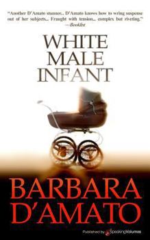 Paperback White Male Infant Book