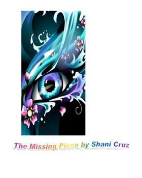 Paperback The Missing Piece Book