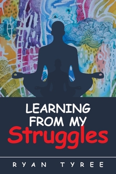 Paperback Learning from My Struggles Book