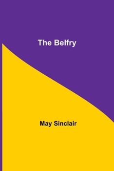 Paperback The Belfry Book