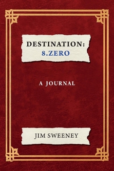 Paperback Destination: 8.Zero Book