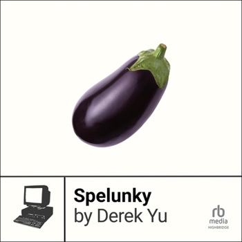 Audio CD Spelunky Book