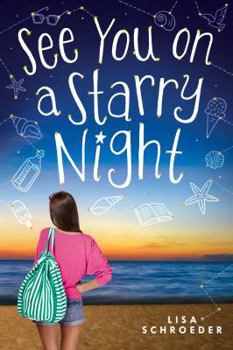 See You On a Starry Night - Book #1 of the Starry Beach Club