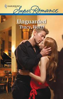 Mass Market Paperback Unguarded Book