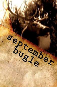 Paperback September Bugle Book