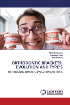 Paperback Orthodontic Brackets Book