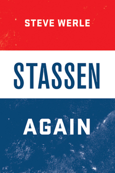 Paperback Stassen Again Book