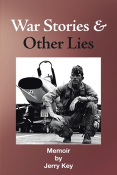 Paperback War Stories & Other Lies Book