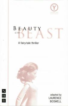 Paperback Beauty and the Beast Book