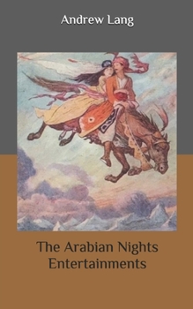 Paperback The Arabian Nights Entertainments Book