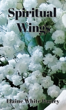 Paperback Spiritual Wings Book