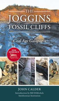 Paperback The Joggins Fossil Cliffs: Coal Age Galapagos Book